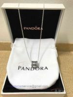 Perfect Fake Pandora Circles Pendant For Sale